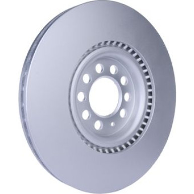Hella Bremsscheibe PRO 8DD 355 106-731 Hella Bremsscheibe PRO 8DD 355 106-731