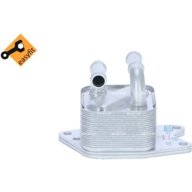 NRF Ölkühler, Automatikgetriebe EASY FIT 31265
