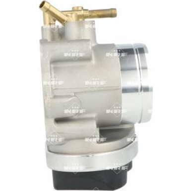 NRF Drosselklappenstutzen 408023