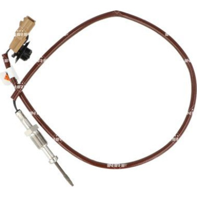 NRF Sensor, Abgastemperatur EASY FIT 707413 NRF Sensor, Abgastemperatur EASY FIT 707413