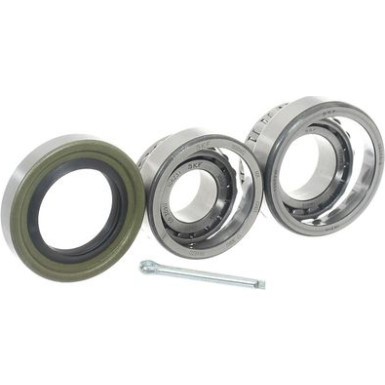 SKF Radlagersatz VKBA 3796