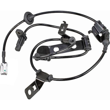 Metzger Sensor, Raddrehzahl 09001270
