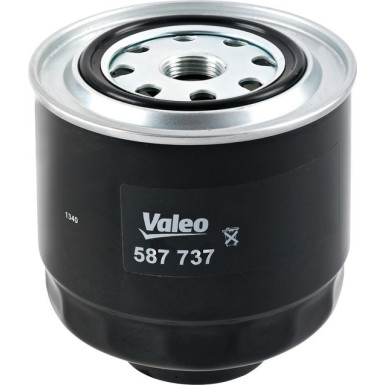 Valeo Kraftstofffilter 587737