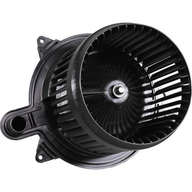 Metzger Innenraumgebläse 0917803