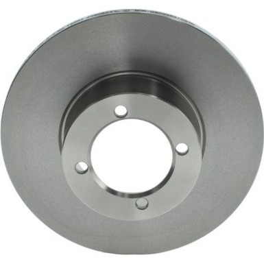 BOSCH Bremsscheibe 0 986 478 082