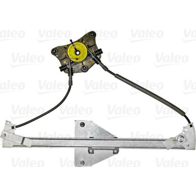 Valeo Fensterheber 851332