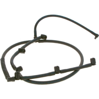 BOSCH Schlauch, Leckkraftstoff 0 928 402 215