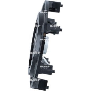 NRF Mitnehmerscheibe, Magnetkupplung-Kompressor 380828 NRF Mitnehmerscheibe, Magnetkupplung-Kompressor 380828