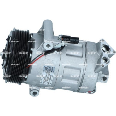 Kompressor, Klimaanlage 32472 Kompressor, Klimaanlage 32472