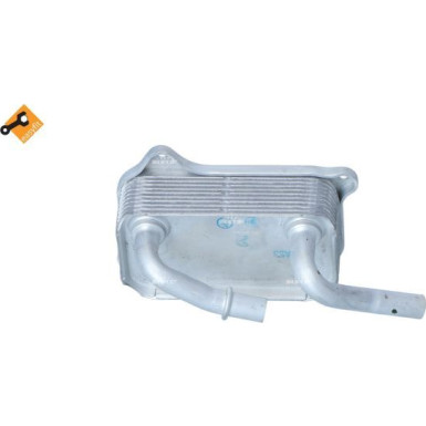 NRF Ölkühler, Motoröl EASY FIT 31182