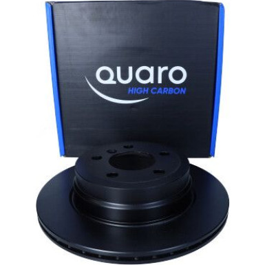 QUARO Bremsscheibe QD7585HC QUARO Bremsscheibe QD7585HC