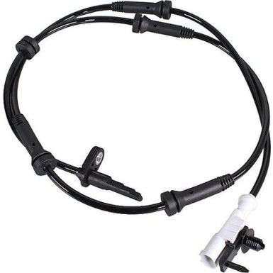 Metzger Sensor, Raddrehzahl 09001572