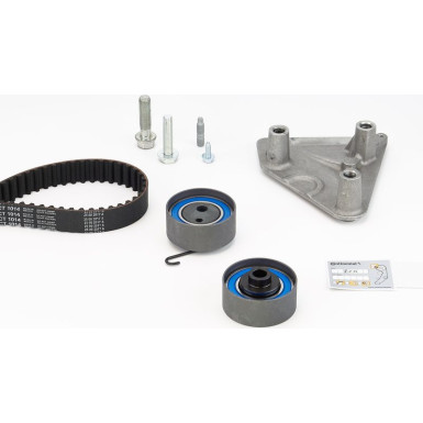 ContiTech Zahnriemensatz CT1014K3