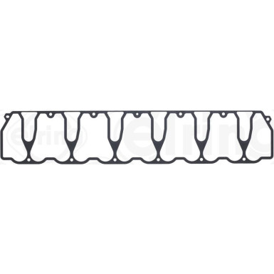 Elring Dichtung, Zylinderkopfhaube 153.781