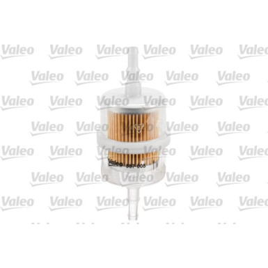 Valeo Kraftstofffilter 587005