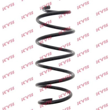 KYB Fahrwerksfeder K-Flex RH2661