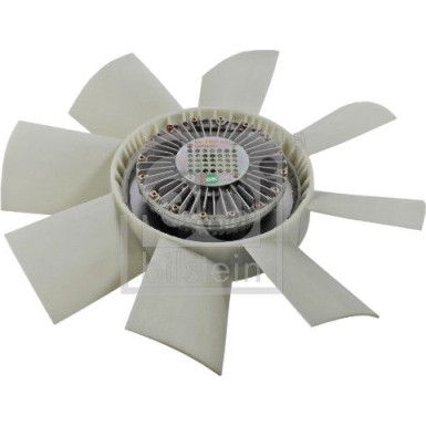 FEBI BILSTEIN 21047 Lüfter, Motorkühlung