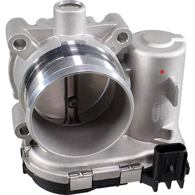 Metzger Drosselklappenstutzen 08920075