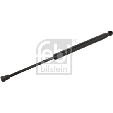 FEBI BILSTEIN 34438 Gasfeder, Koffer-/Laderaum