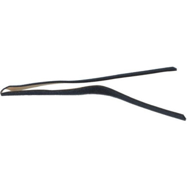 NRF Wärmetauscher, Innenraumheizung 54243