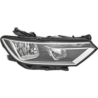 Hauptscheinwerfer 046623 Hauptscheinwerfer 046623