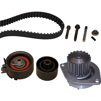 INA Wasserpumpe + Zahnriemensatz 530 0237 30