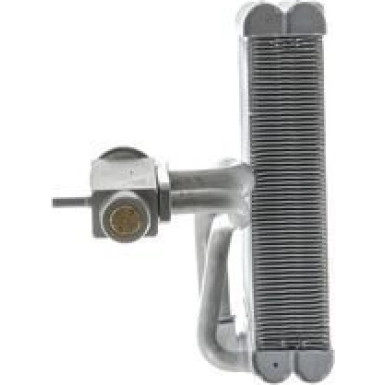 Mahle Verdampfer, Klimaanlage BEHR Premium Line AE 114 000P