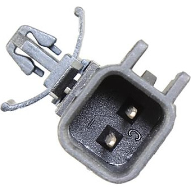 Metzger Sensor, Raddrehzahl 09001227