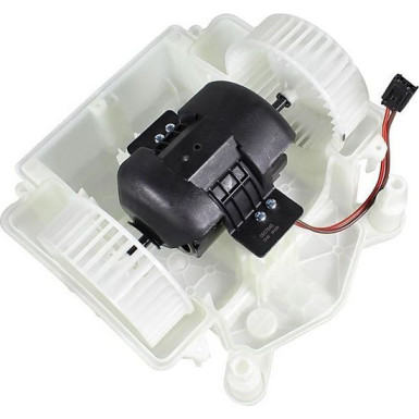 Metzger Innenraumgebläse 0917845