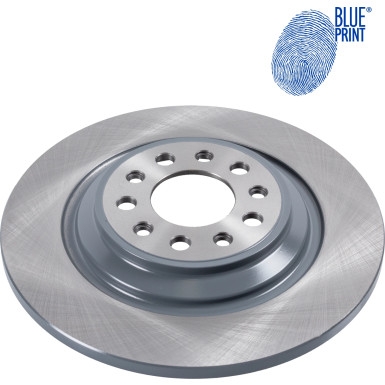 Bremsscheibe ADA104376 Bremsscheibe ADA104376