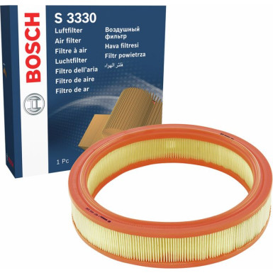BOSCH 1 457 433 330 Luftfilter BOSCH 1 457 433 330 Luftfilter