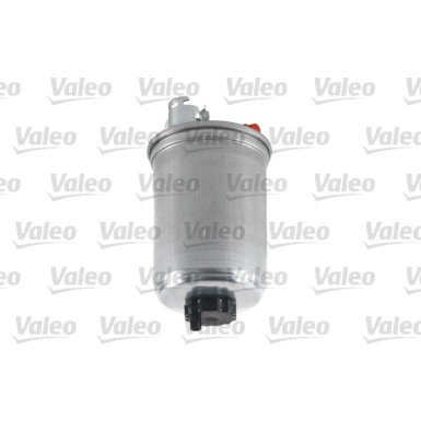 Valeo Kraftstofffilter 587506