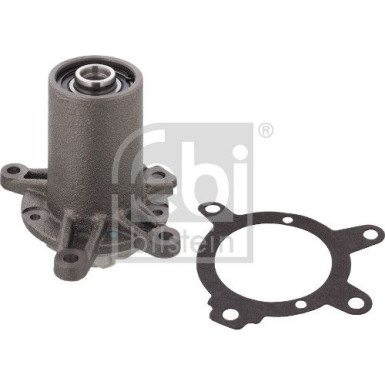 FEBI BILSTEIN 02286 Wasserpumpe