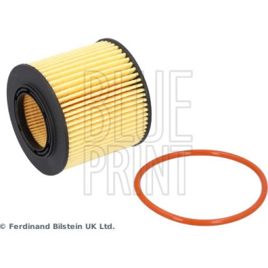 Blue Print Ölfilter ADV182101