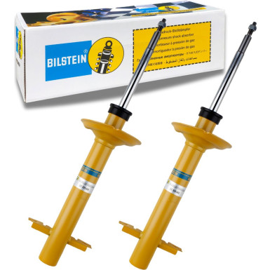 Bilstein 2 x BILSTEIN Stoßdämpfer BILSTEIN - B6 Hochleistungsdämpfer 22-325488 Bilstein 2 x BILSTEIN Stoßdämpfer BILSTEIN - B6 Hochleistungsdämpfer 22-325488