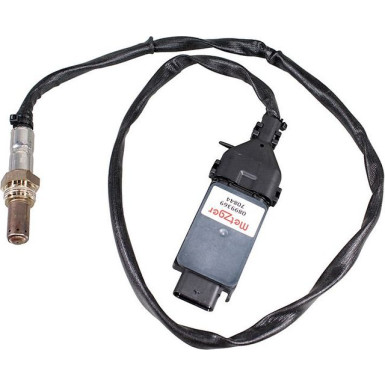 Metzger NOx-Sensor, NOx-Katalysator 0899369