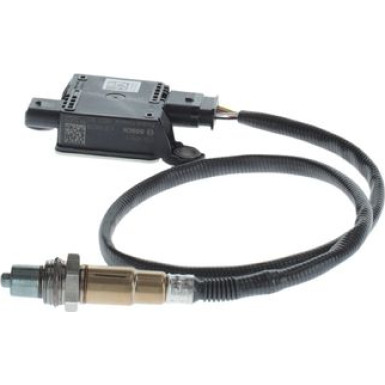 Partikelsensor 0 281 008 578 Partikelsensor 0 281 008 578