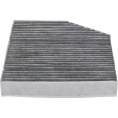 Filter, Innenraumluft 1 987 435 617 Filter, Innenraumluft 1 987 435 617