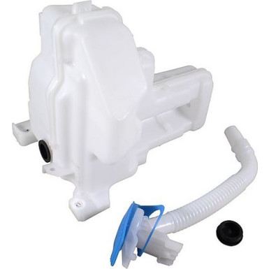 Metzger Waschwasserbehälter, Scheibenreinigung 2140452