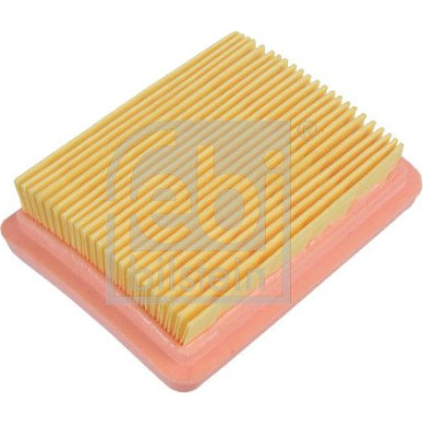 FEBI BILSTEIN 180858 Luftfilter FEBI BILSTEIN 180858 Luftfilter