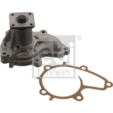 FEBI BILSTEIN 15443 Wasserpumpe