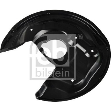 FEBI BILSTEIN 179872 Spritzblech, Bremsscheibe