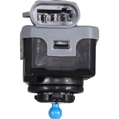 Metzger Stellelement, Leuchtweitenregulierung 09161223