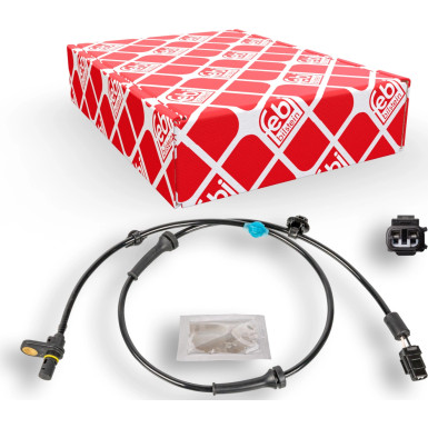 FEBI BILSTEIN 109561 Sensor, Raddrehzahl FEBI BILSTEIN 109561 Sensor, Raddrehzahl