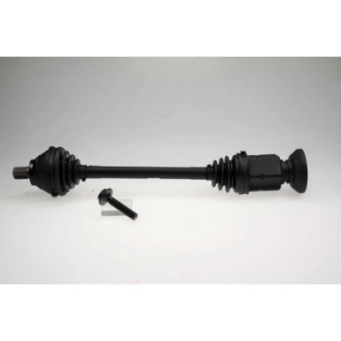 Spidan Antriebswelle GKN Automotive OE-Technologie 50°- Beugewinkel 25568