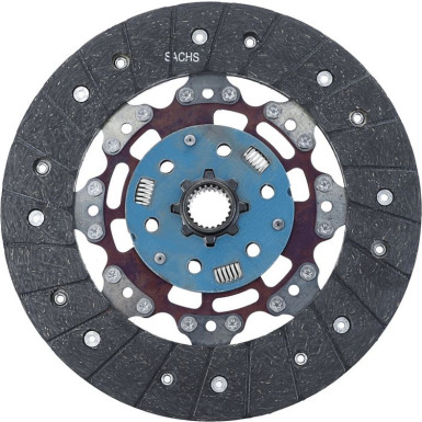 SACHS 3000 990 332 Kupplungssatz Kit plus CSC