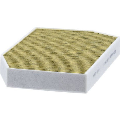 Filter, Innenraumluft FP 38 004/1 Filter, Innenraumluft FP 38 004/1