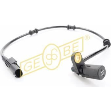 GEBE Sensor, Raddrehzahl 9 1091 1