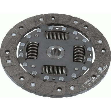 Kupplungsscheibe 1878 005 583 Kupplungsscheibe 1878 005 583