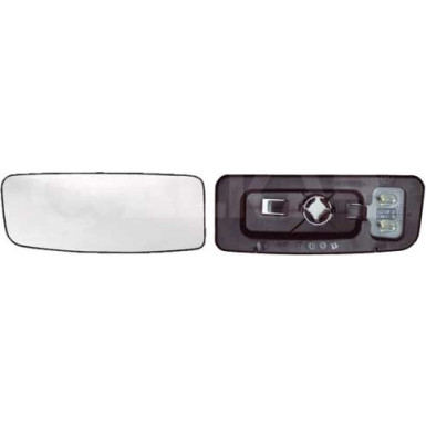 Alkar Spiegelglas, Außenspiegel 6415994